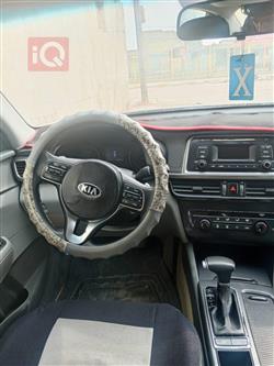 كيا اوبتيما